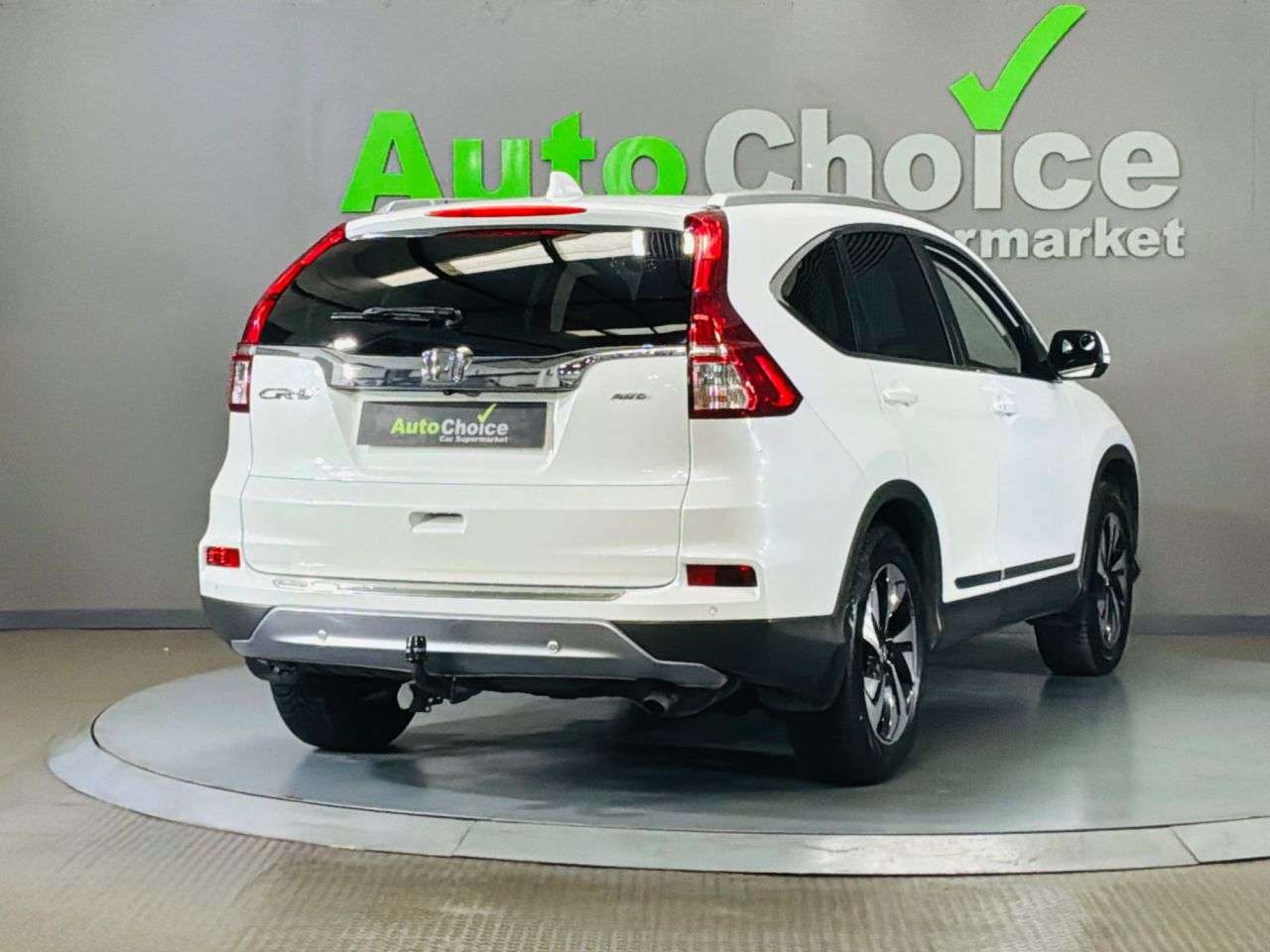 2016 HONDA CR-V 2016 HONDA CR-V