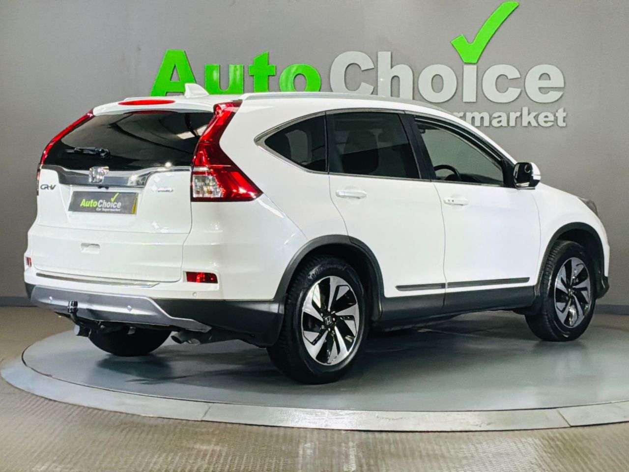 2016 HONDA CR-V 2016 HONDA CR-V