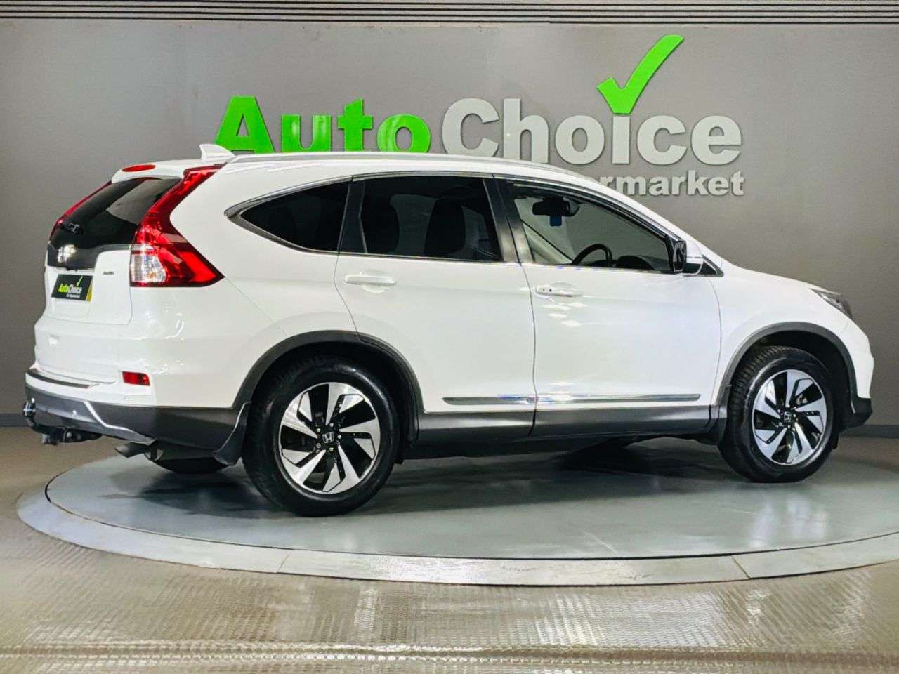 2016 HONDA CR-V 2016 HONDA CR-V