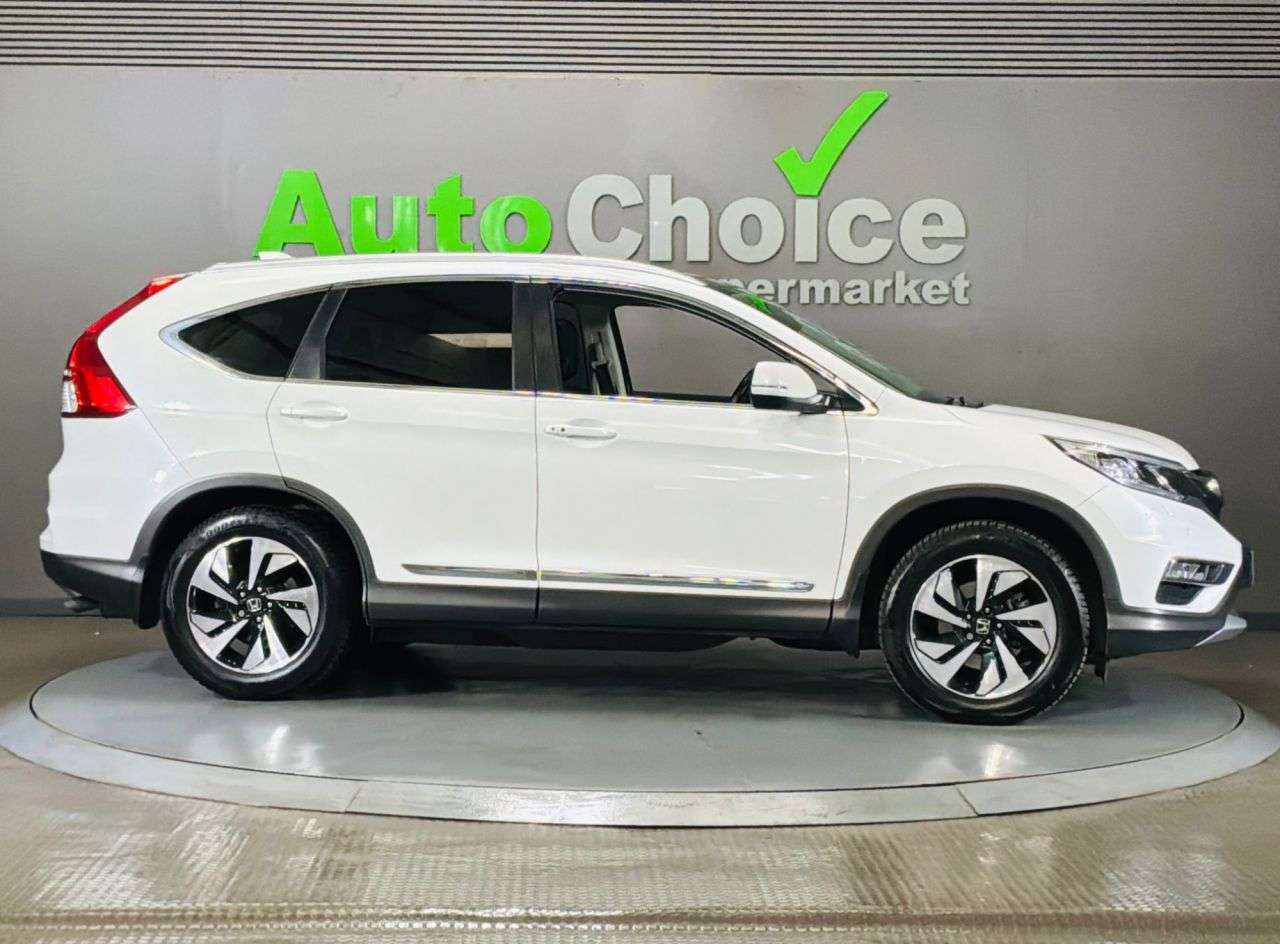 2016 HONDA CR-V 2016 HONDA CR-V