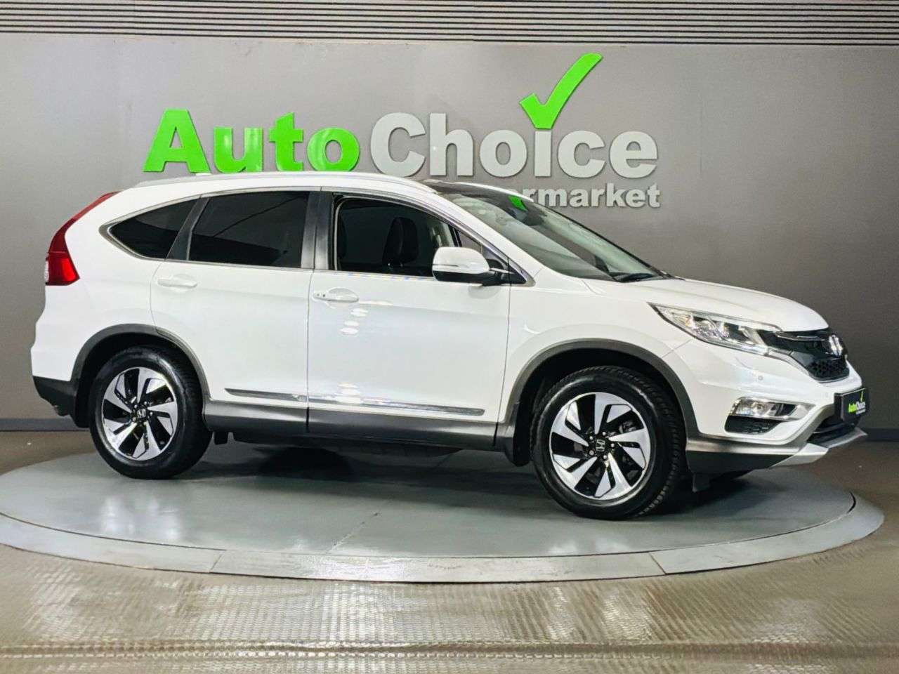 2016 HONDA CR-V 2016 HONDA CR-V