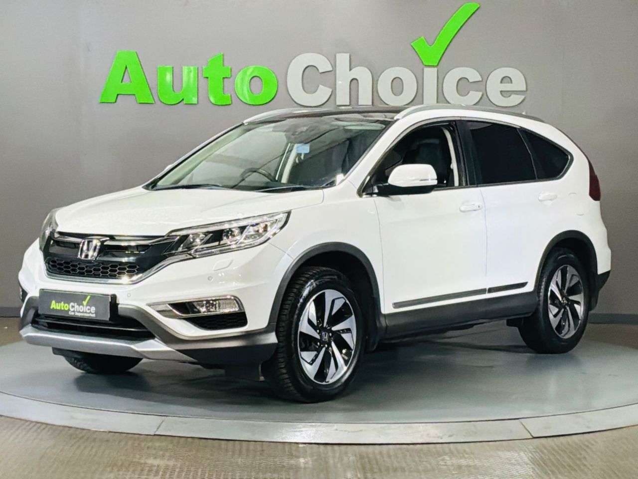 2016 HONDA CR-V 2016 HONDA CR-V