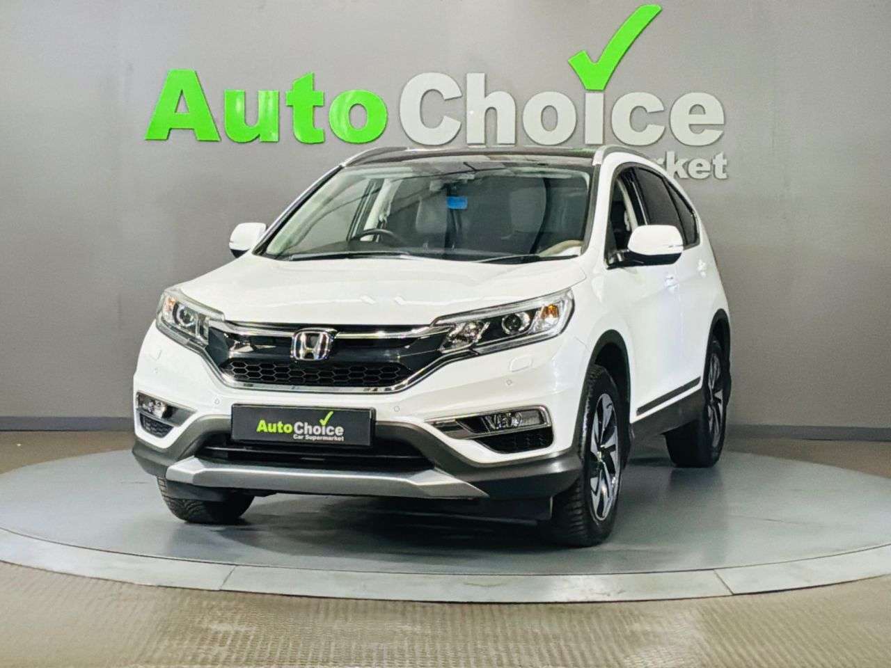 2016 HONDA CR-V 2016 HONDA CR-V