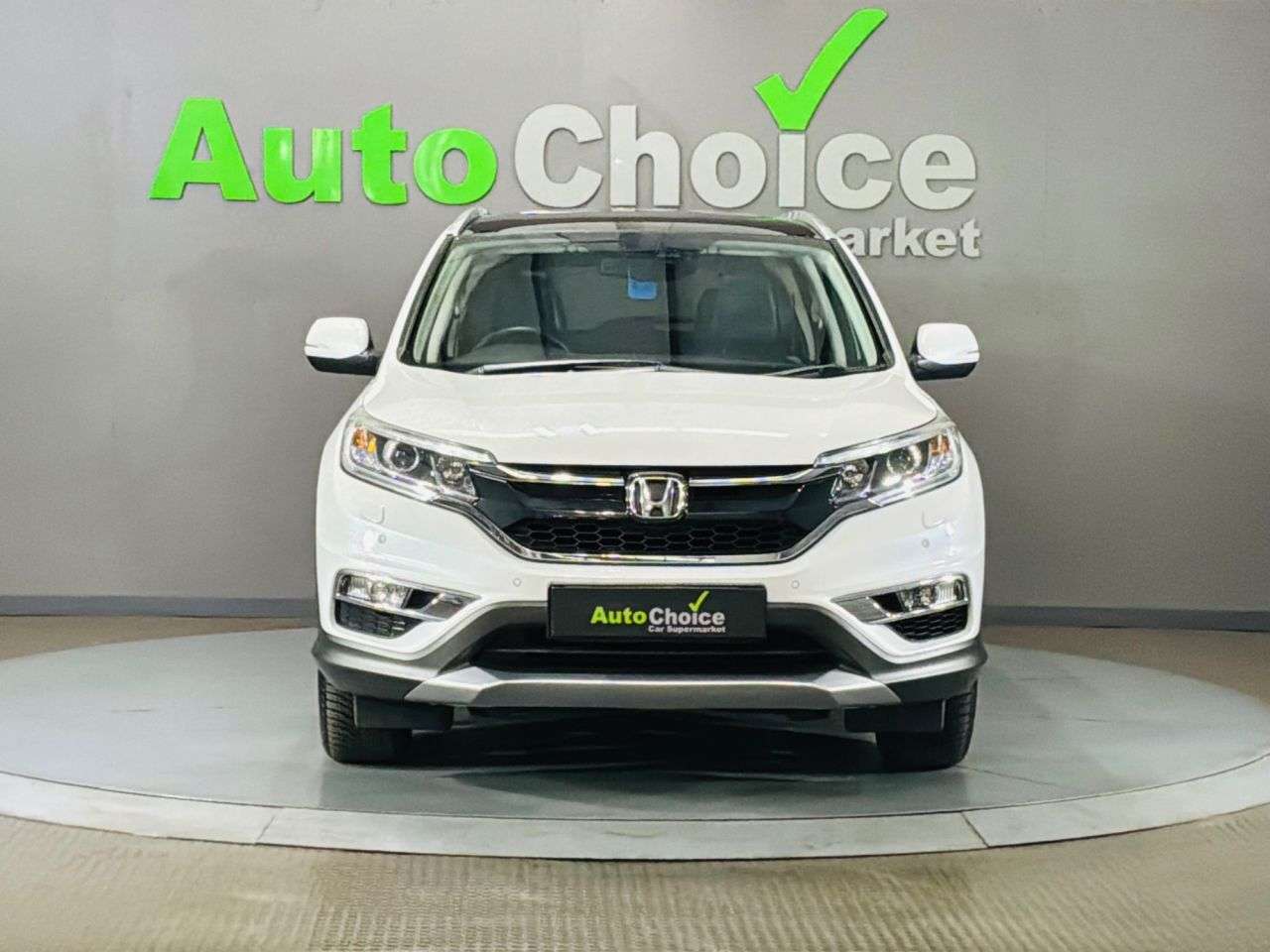2016 HONDA CR-V 2016 HONDA CR-V