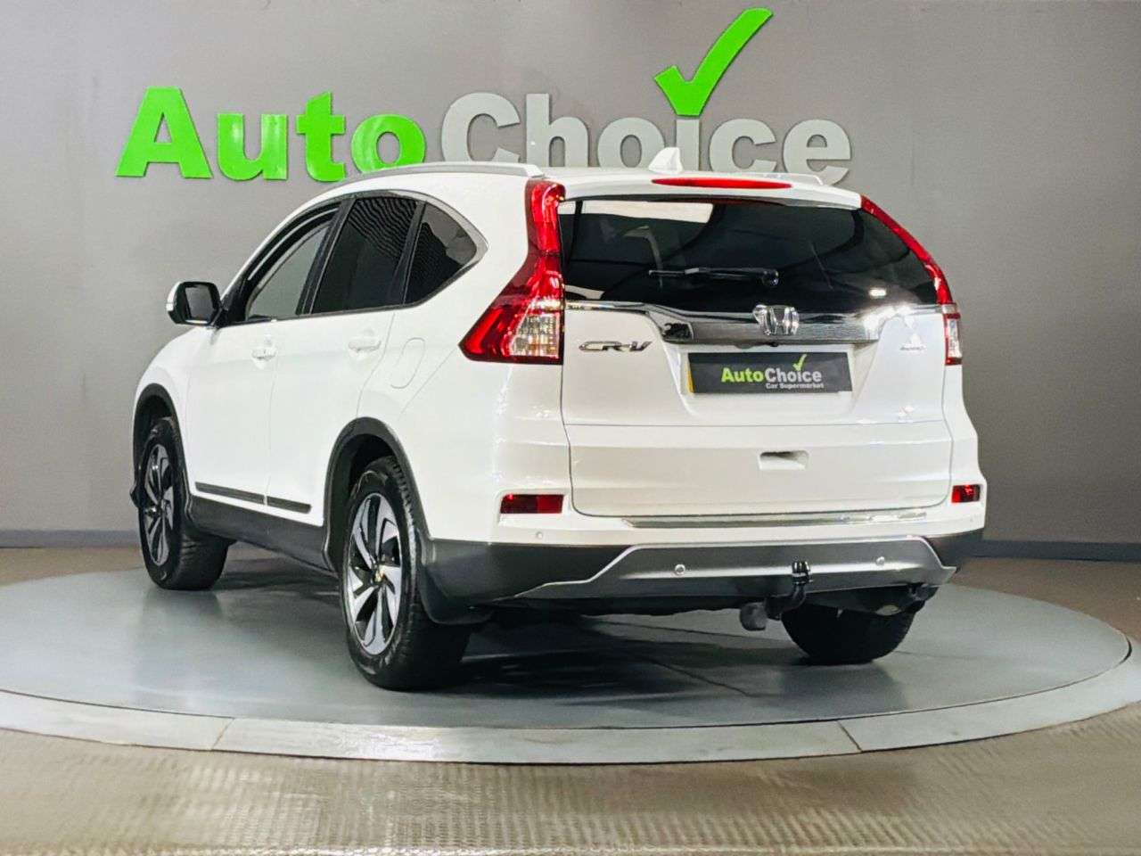 2016 HONDA CR-V 2016 HONDA CR-V