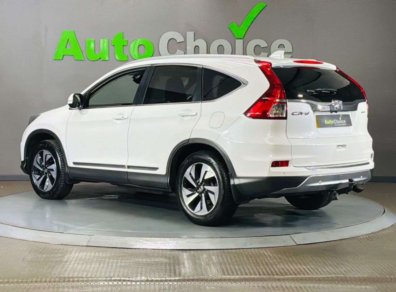 2016 HONDA CR-V 2016 HONDA CR-V