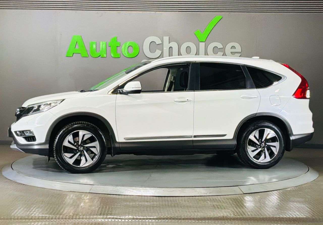 2016 HONDA CR-V 2016 HONDA CR-V
