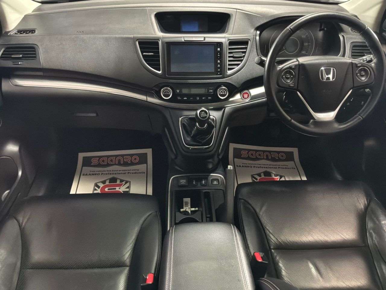 2016 HONDA CR-V 2016 HONDA CR-V