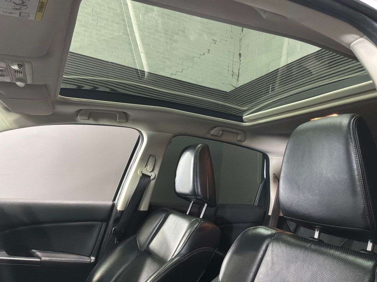 2016 HONDA CR-V 2016 HONDA CR-V