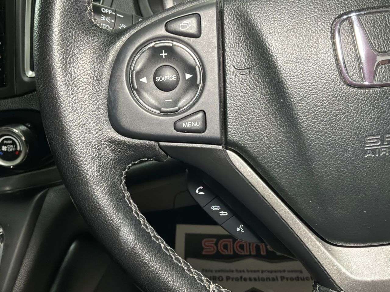 2016 HONDA CR-V 2016 HONDA CR-V