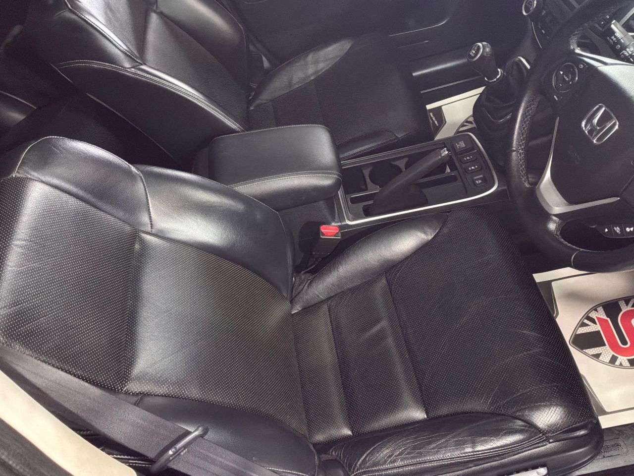 2016 HONDA CR-V 2016 HONDA CR-V