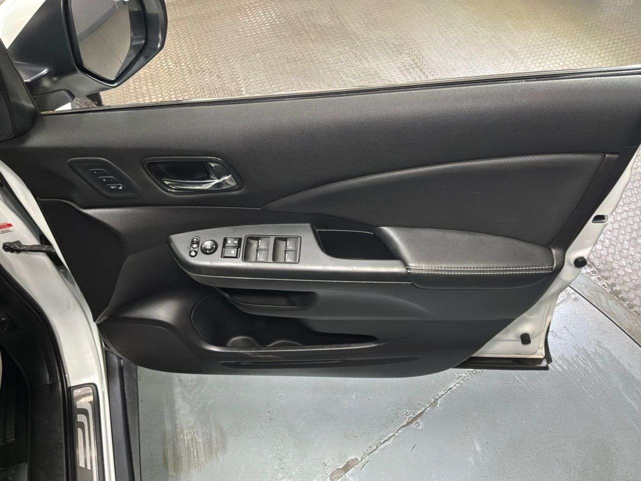 2016 HONDA CR-V 2016 HONDA CR-V