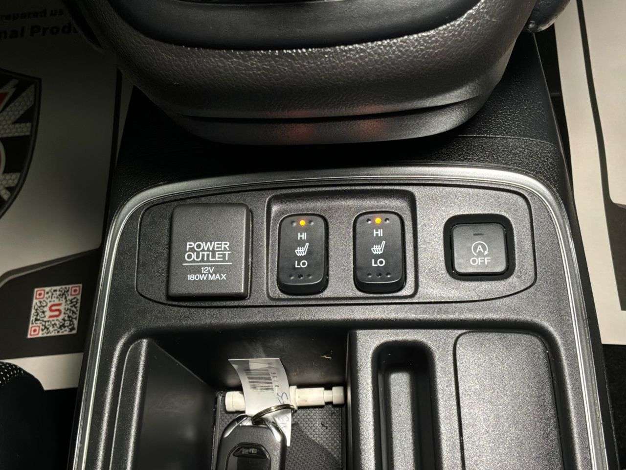 2016 HONDA CR-V 2016 HONDA CR-V