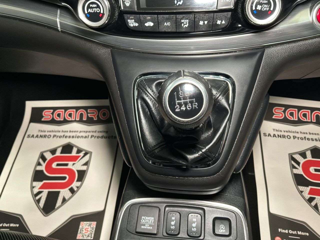 2016 HONDA CR-V 2016 HONDA CR-V