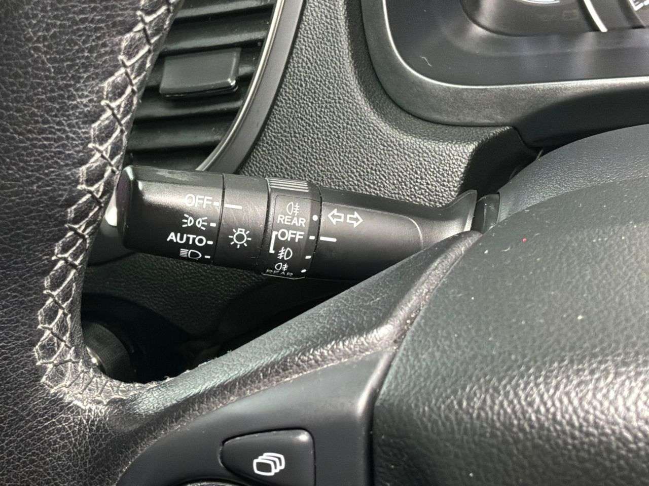 2016 HONDA CR-V 2016 HONDA CR-V