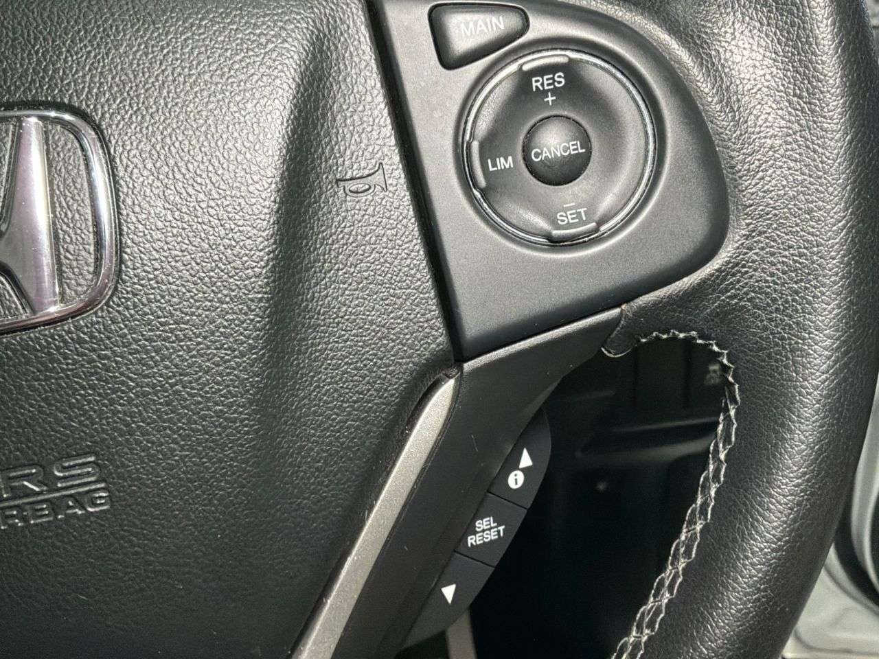 2016 HONDA CR-V 2016 HONDA CR-V