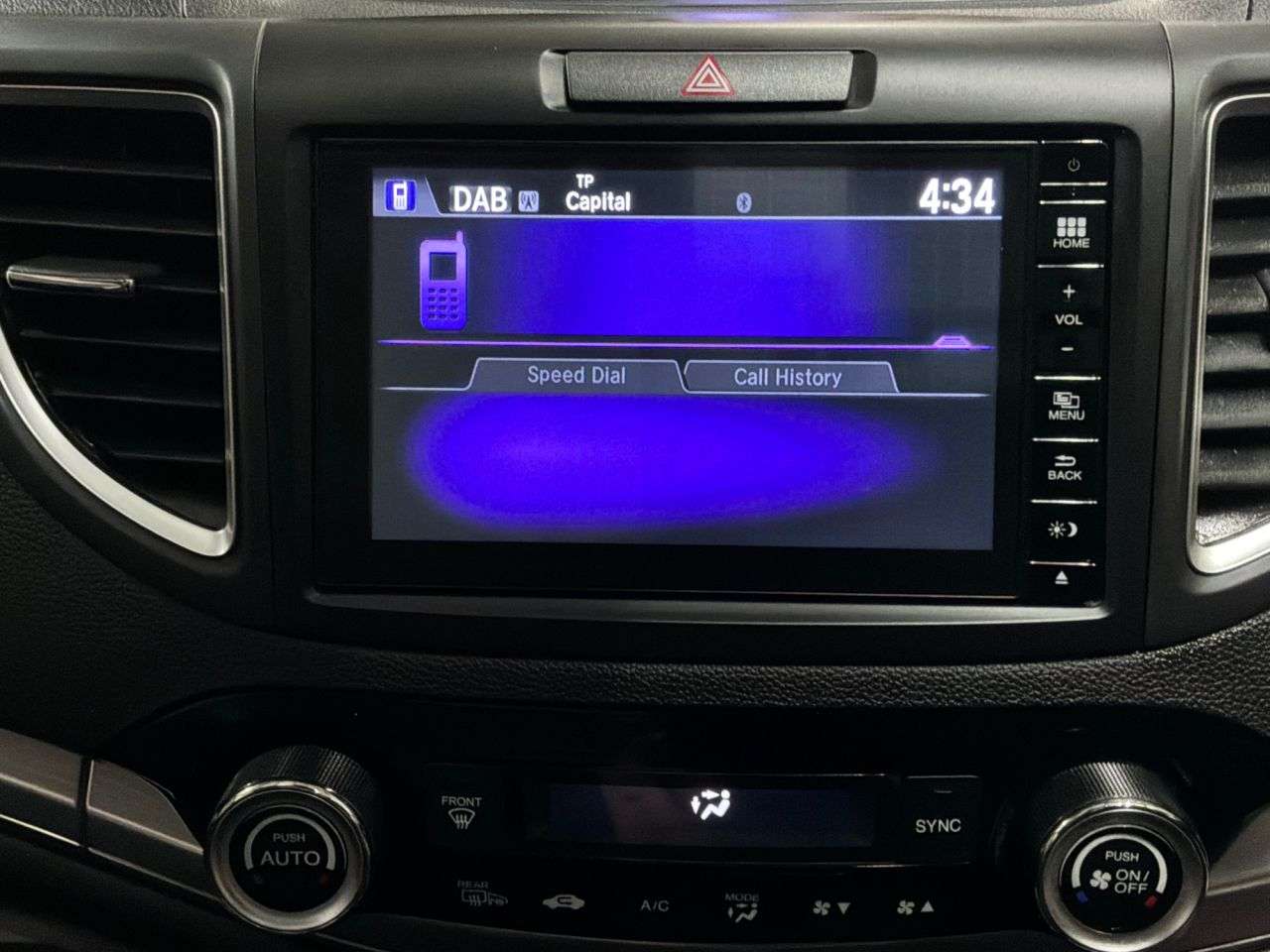 2016 HONDA CR-V 2016 HONDA CR-V