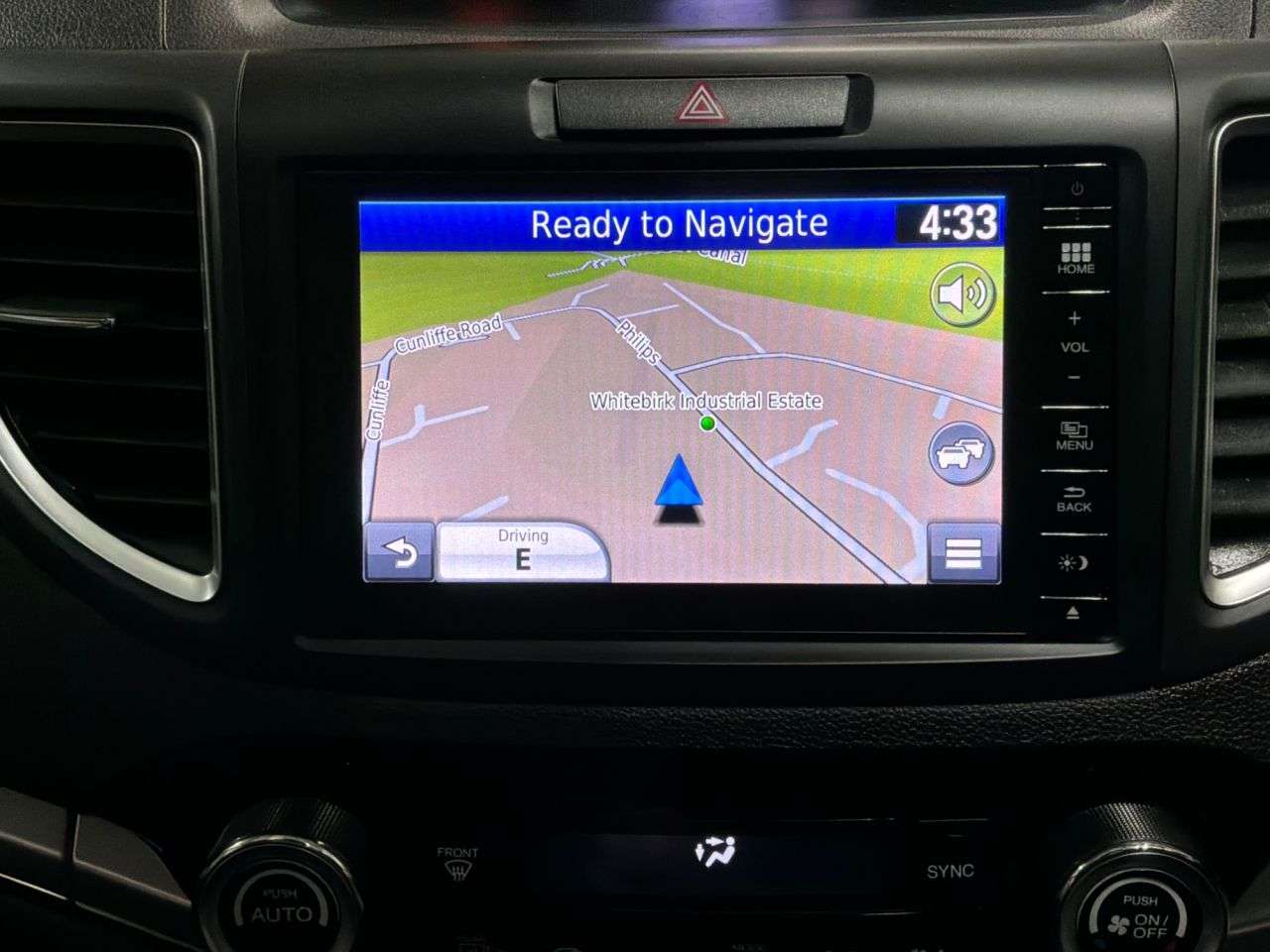 2016 HONDA CR-V 2016 HONDA CR-V