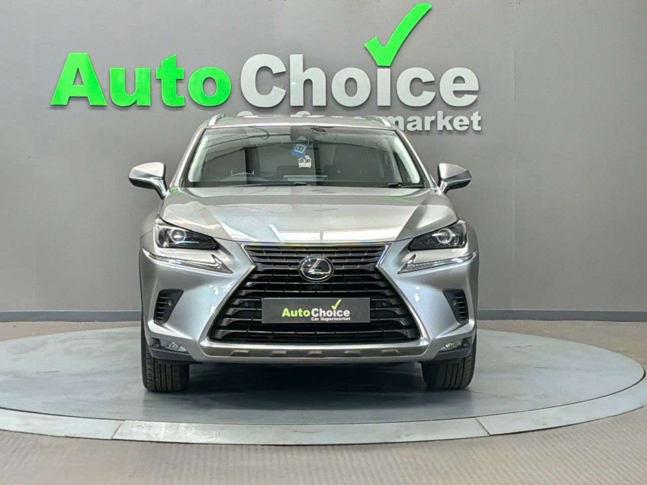 2018 LEXUS NX 2018 LEXUS NX