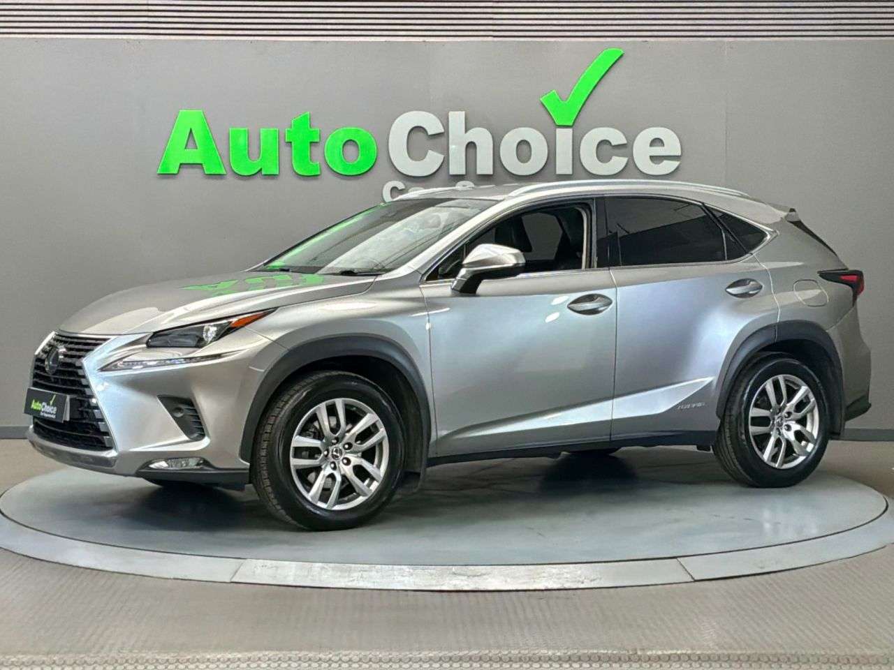 2018 LEXUS NX 2018 LEXUS NX