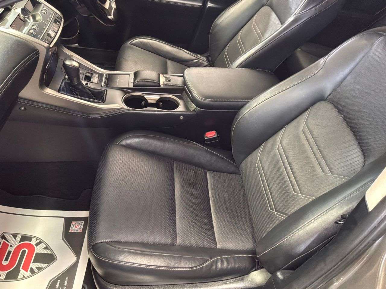 2018 LEXUS NX 2018 LEXUS NX