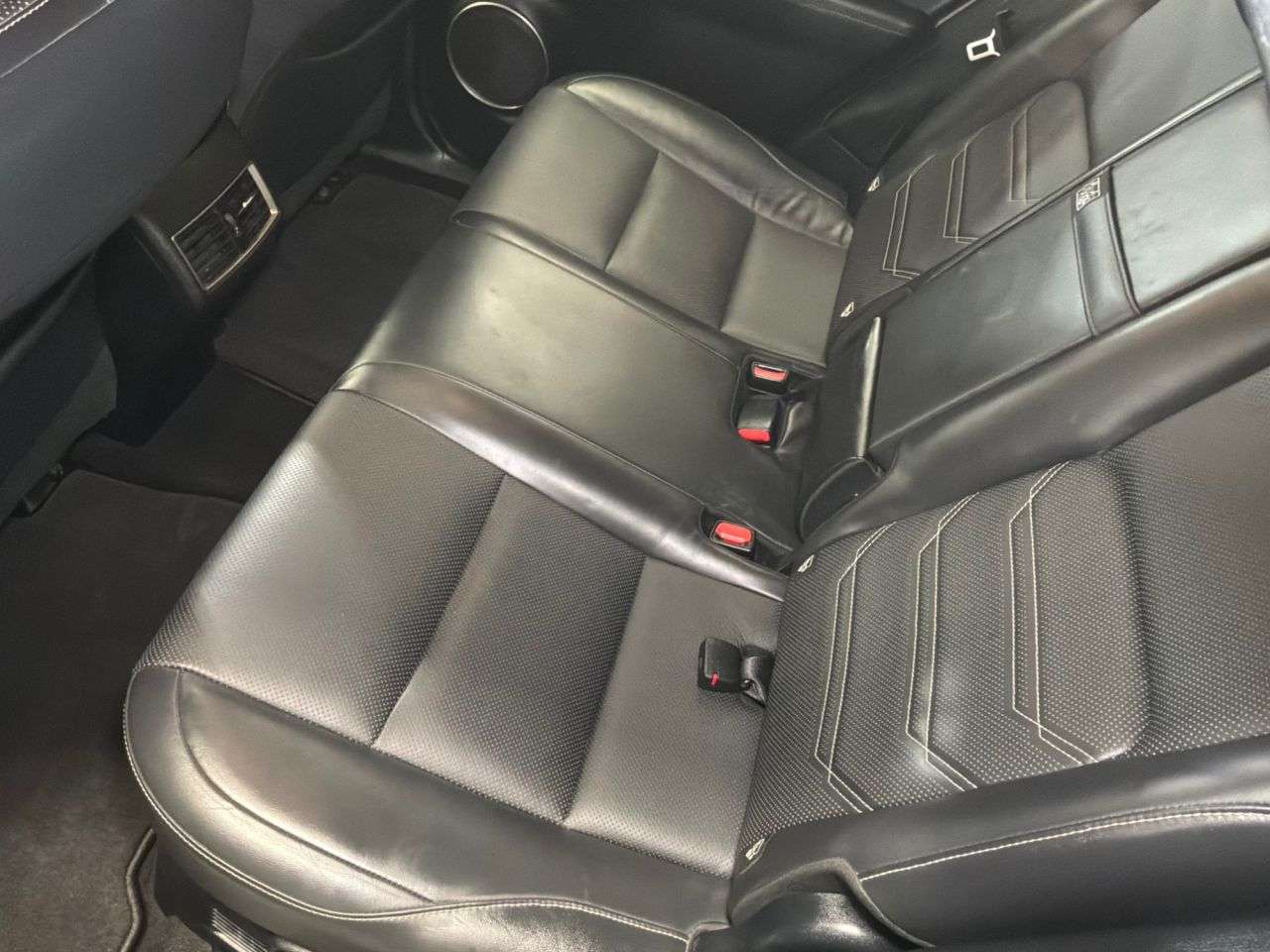 2018 LEXUS NX 2018 LEXUS NX