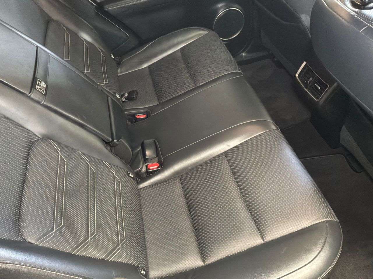 2018 LEXUS NX 2018 LEXUS NX