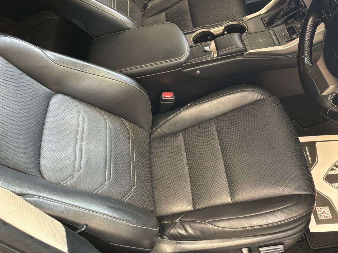 2018 LEXUS NX 2018 LEXUS NX