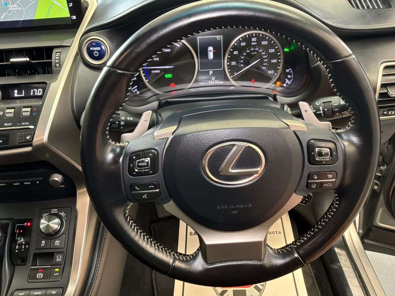 2018 LEXUS NX 2018 LEXUS NX