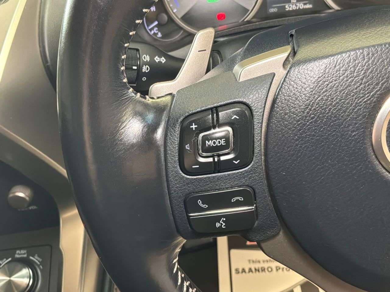 2018 LEXUS NX 2018 LEXUS NX