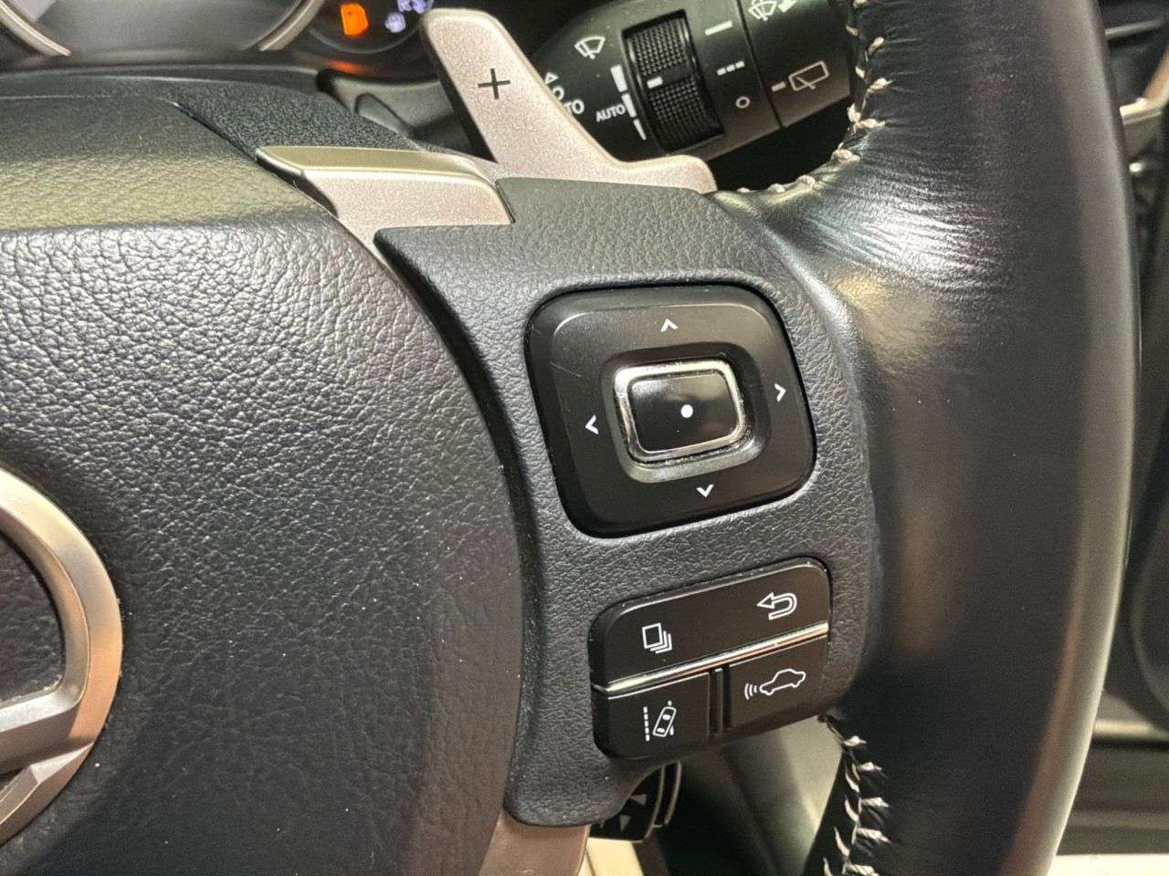 2018 LEXUS NX 2018 LEXUS NX