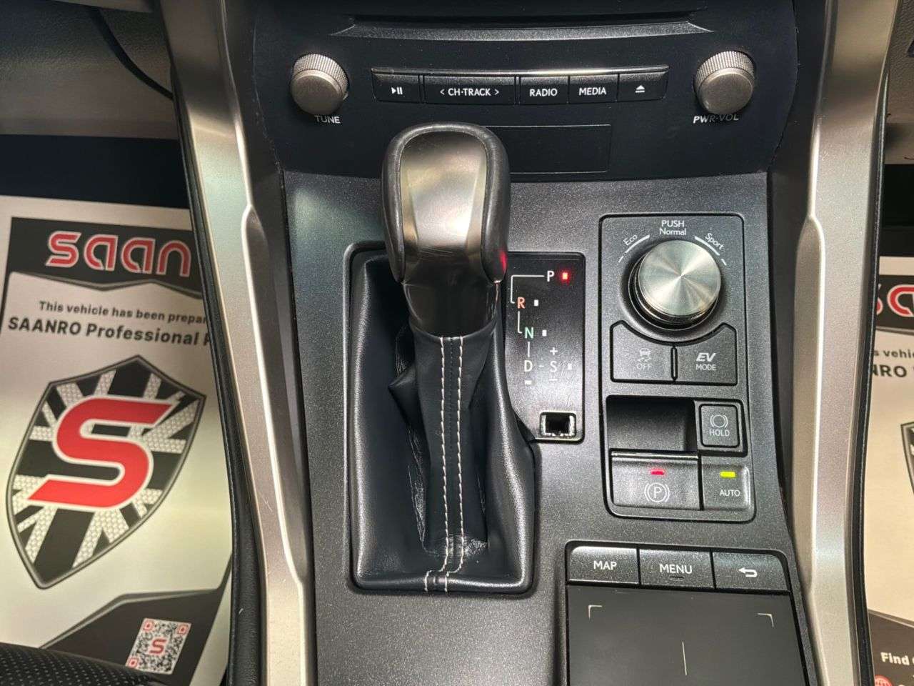 2018 LEXUS NX 2018 LEXUS NX