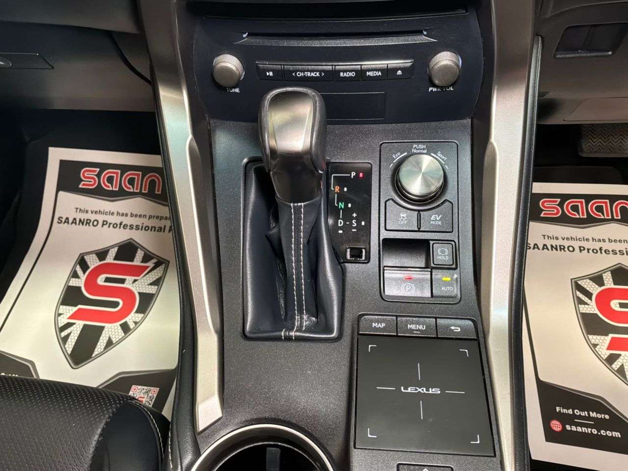2018 LEXUS NX 2018 LEXUS NX
