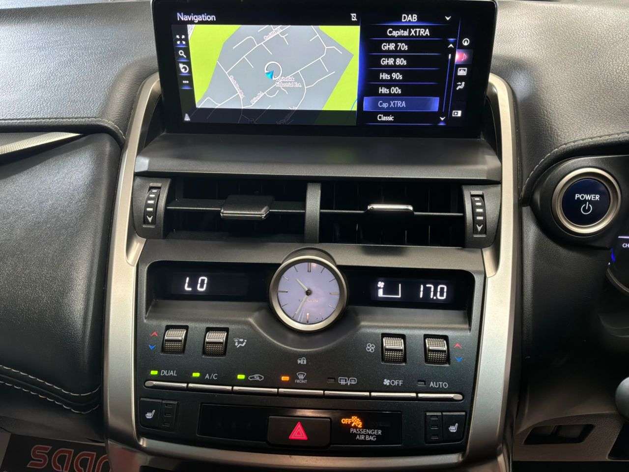 2018 LEXUS NX 2018 LEXUS NX