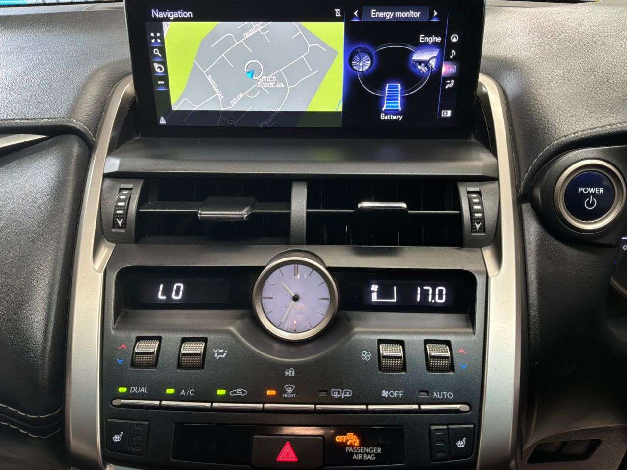 2018 LEXUS NX 2018 LEXUS NX