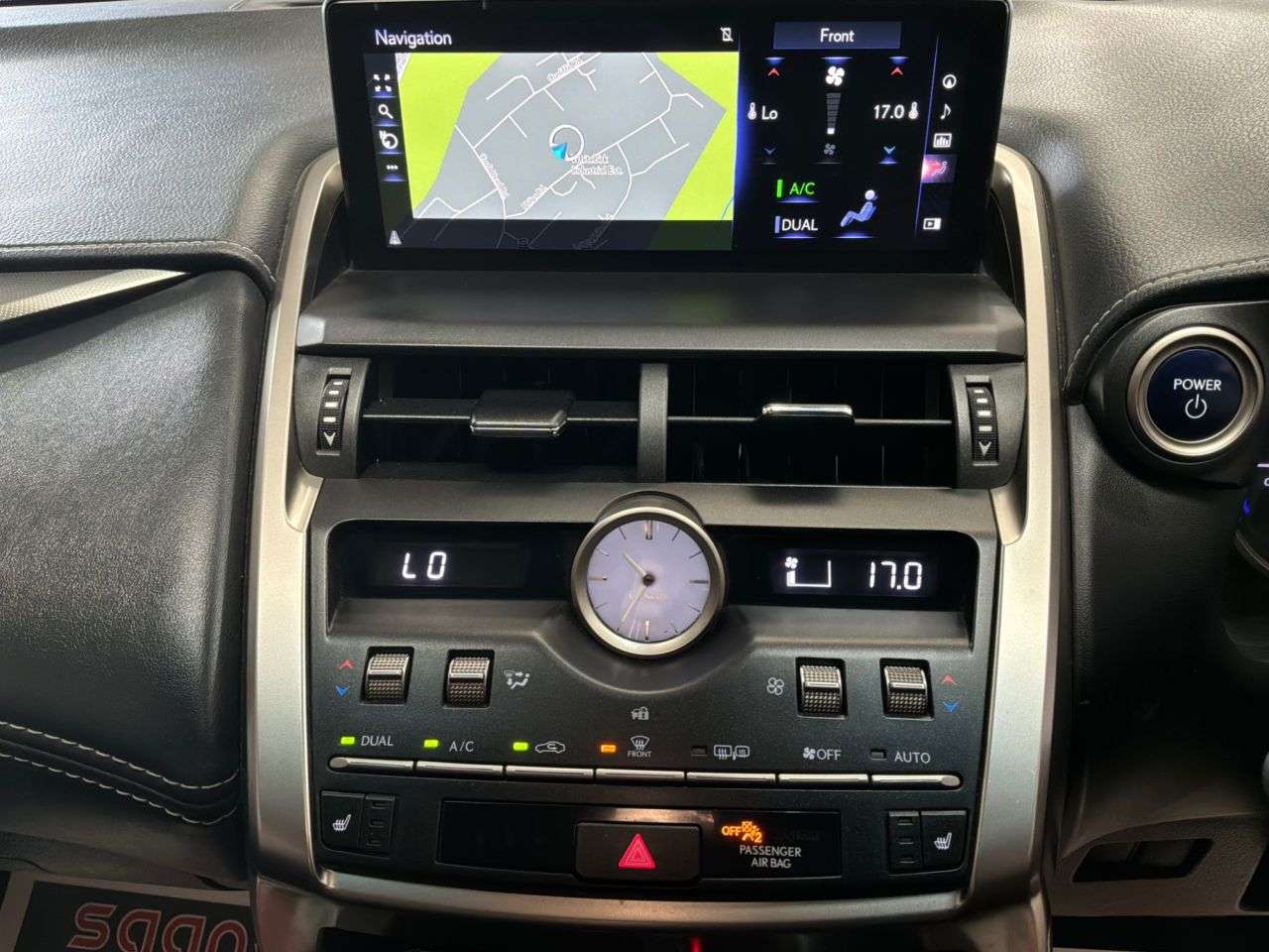 2018 LEXUS NX 2018 LEXUS NX