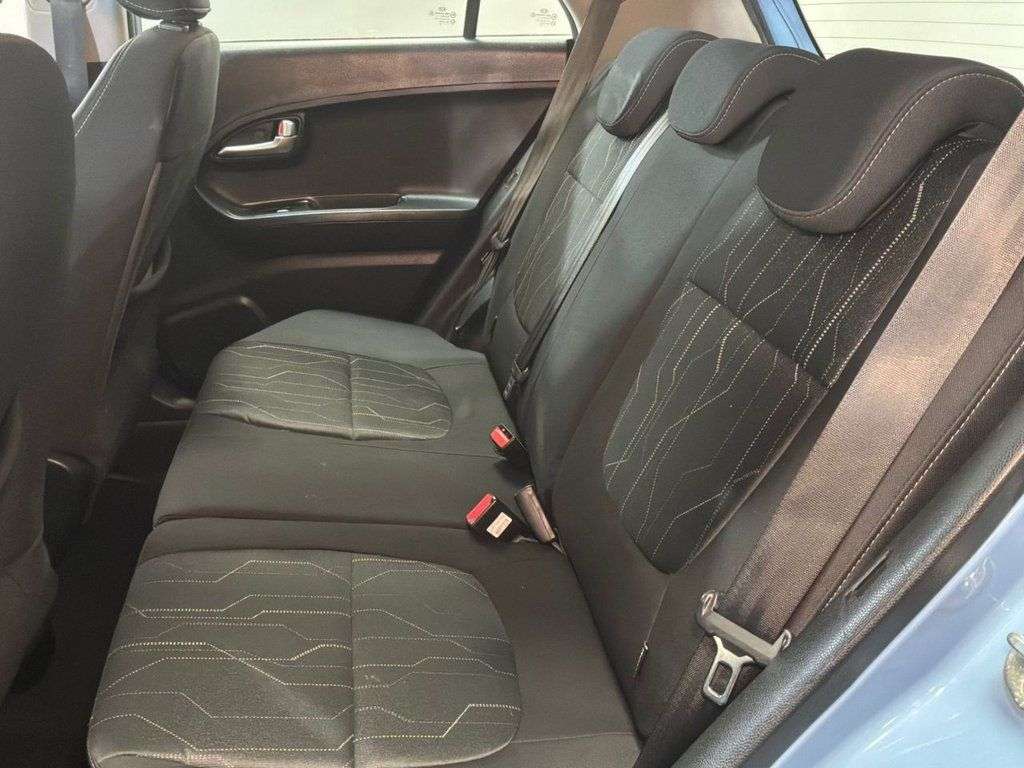 2013 KIA PICANTO 2013 KIA PICANTO