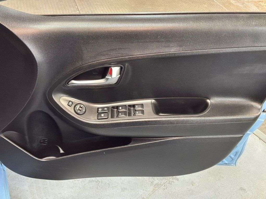 2013 KIA PICANTO 2013 KIA PICANTO