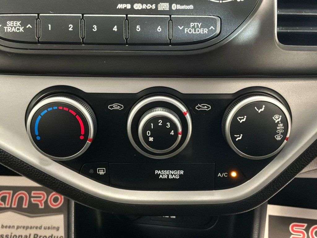 2013 KIA PICANTO 2013 KIA PICANTO