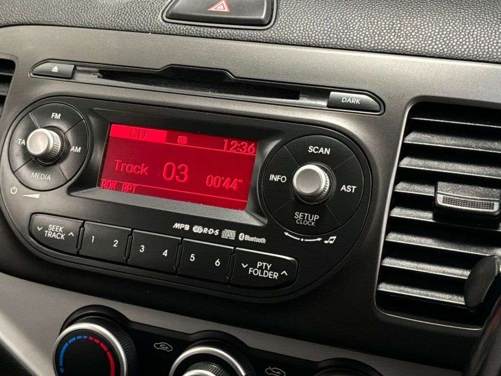 2013 KIA PICANTO 2013 KIA PICANTO