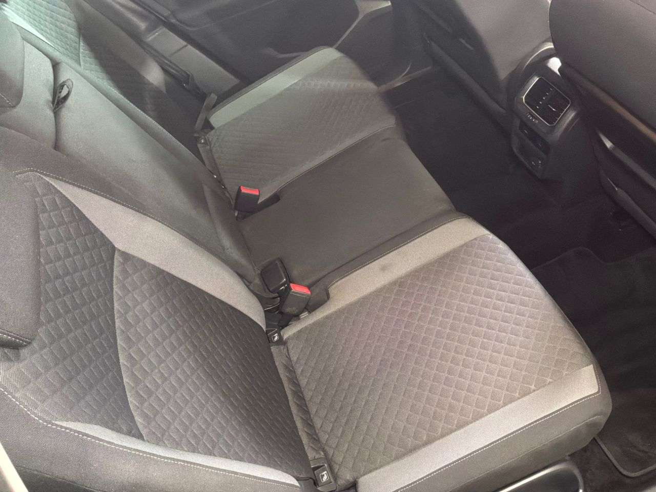 2017 VOLKSWAGEN TIGUAN 2017 VOLKSWAGEN TIGUAN