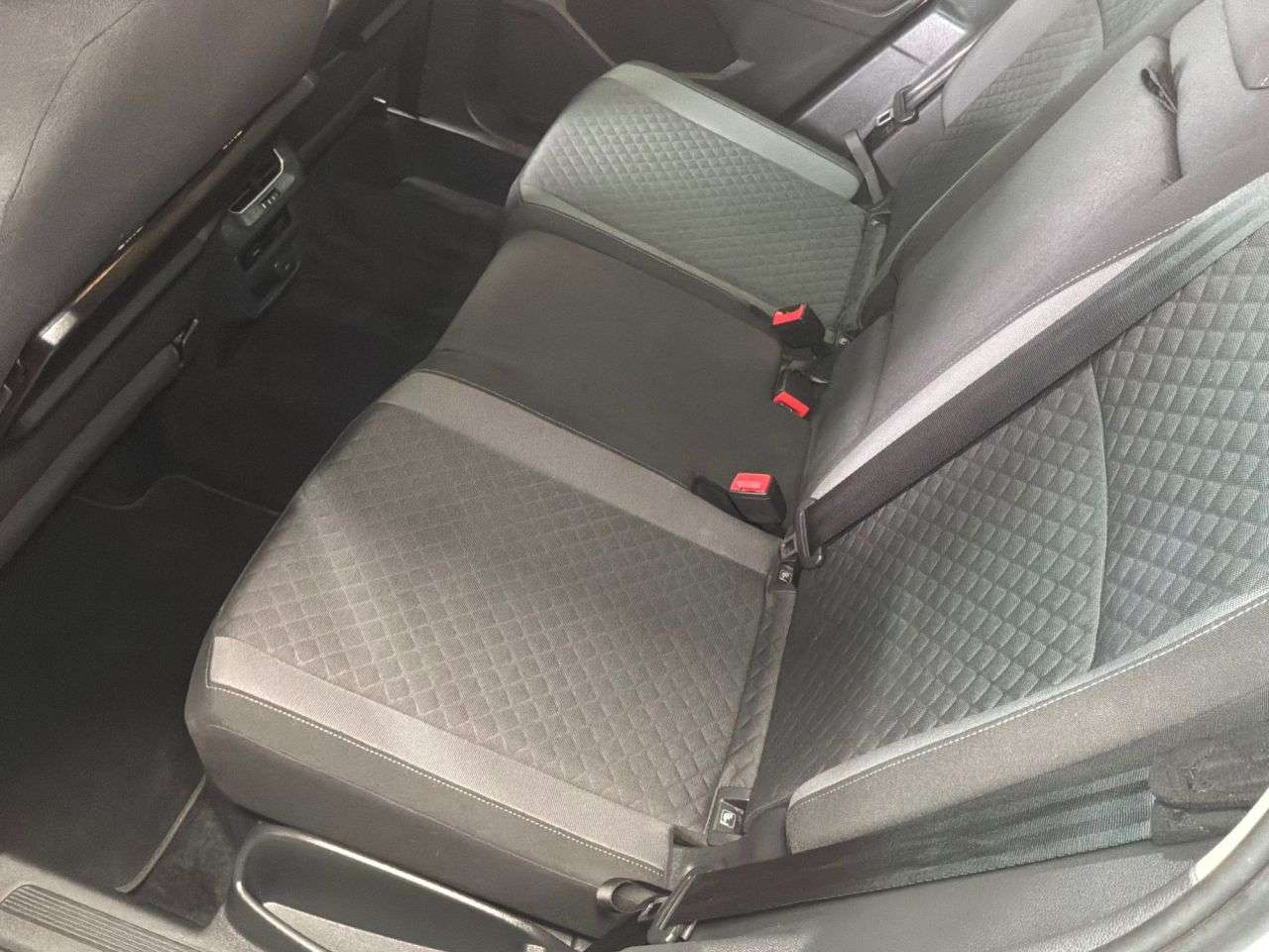 2017 VOLKSWAGEN TIGUAN 2017 VOLKSWAGEN TIGUAN