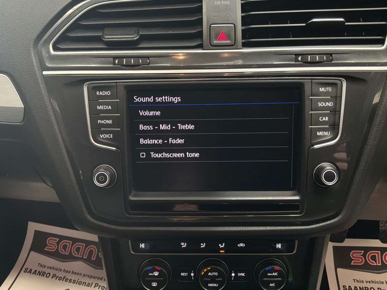 2017 VOLKSWAGEN TIGUAN 2017 VOLKSWAGEN TIGUAN