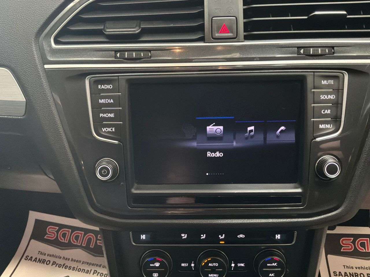 2017 VOLKSWAGEN TIGUAN 2017 VOLKSWAGEN TIGUAN
