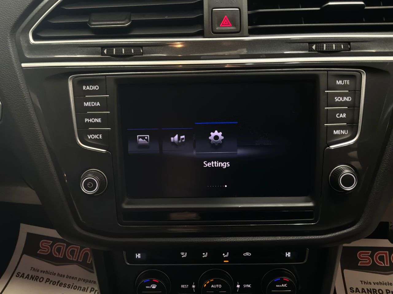 2017 VOLKSWAGEN TIGUAN 2017 VOLKSWAGEN TIGUAN
