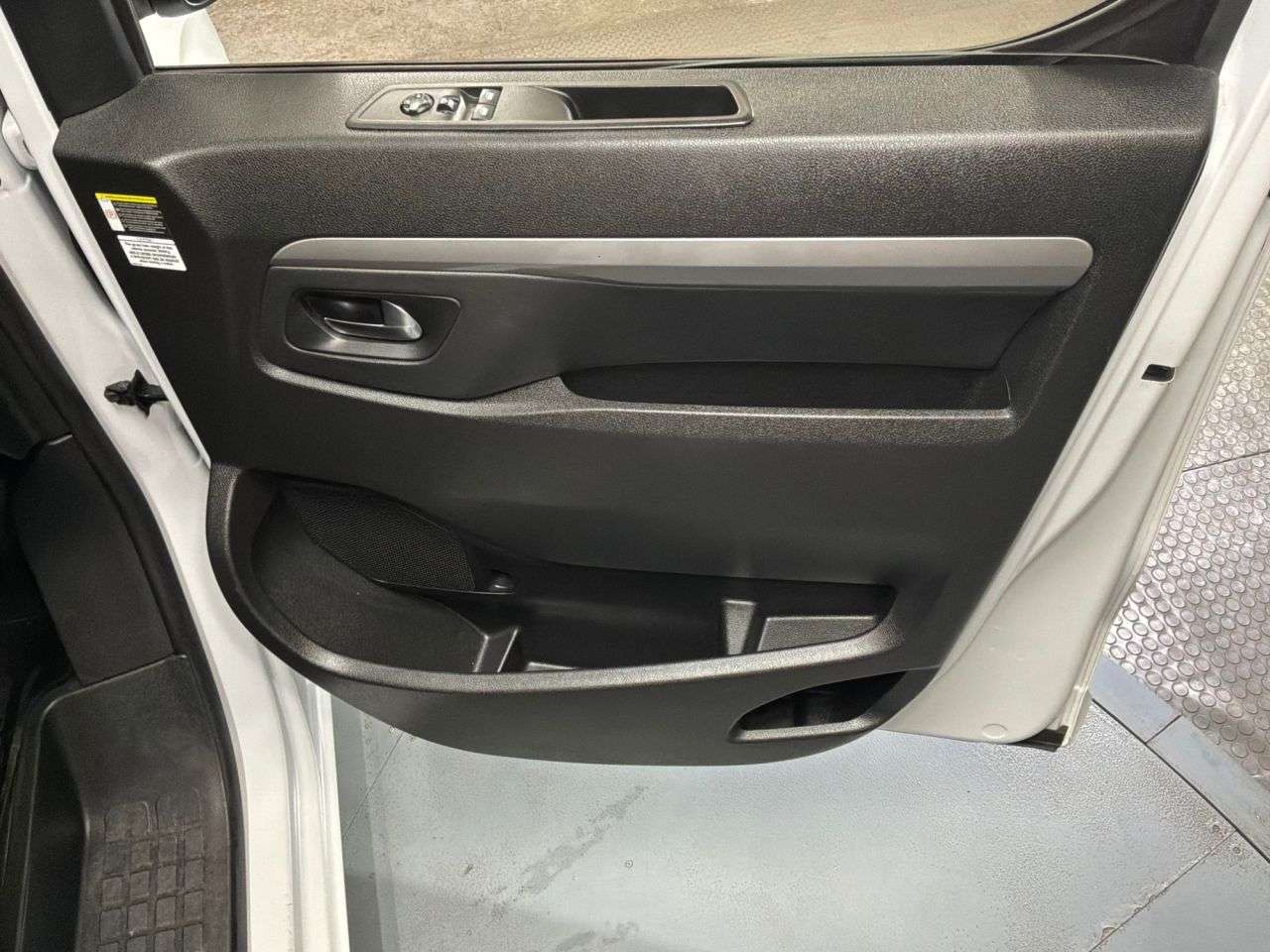 2024 TOYOTA PROACE VERSO 2024 TOYOTA PROACE VERSO