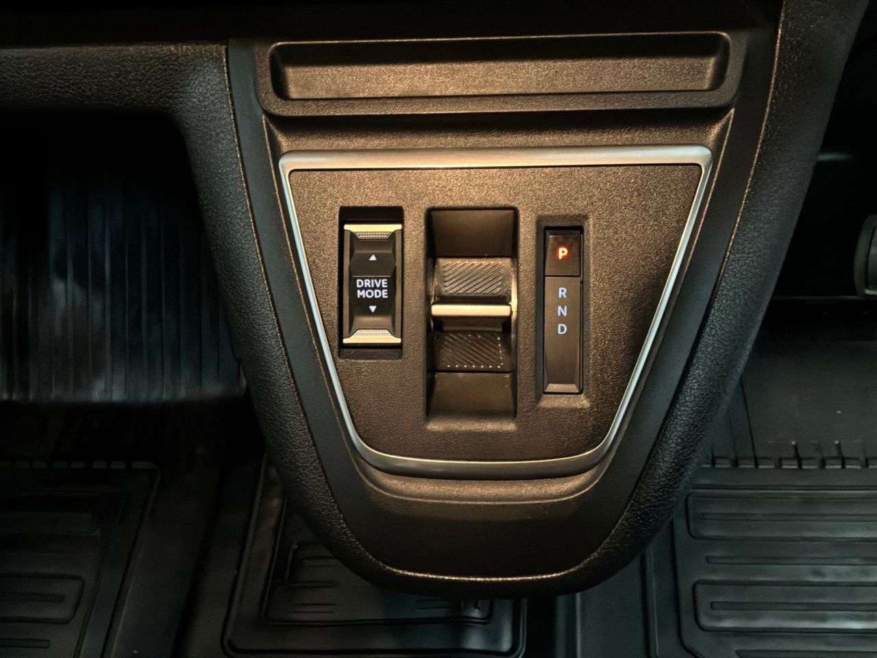2024 TOYOTA PROACE VERSO 2024 TOYOTA PROACE VERSO