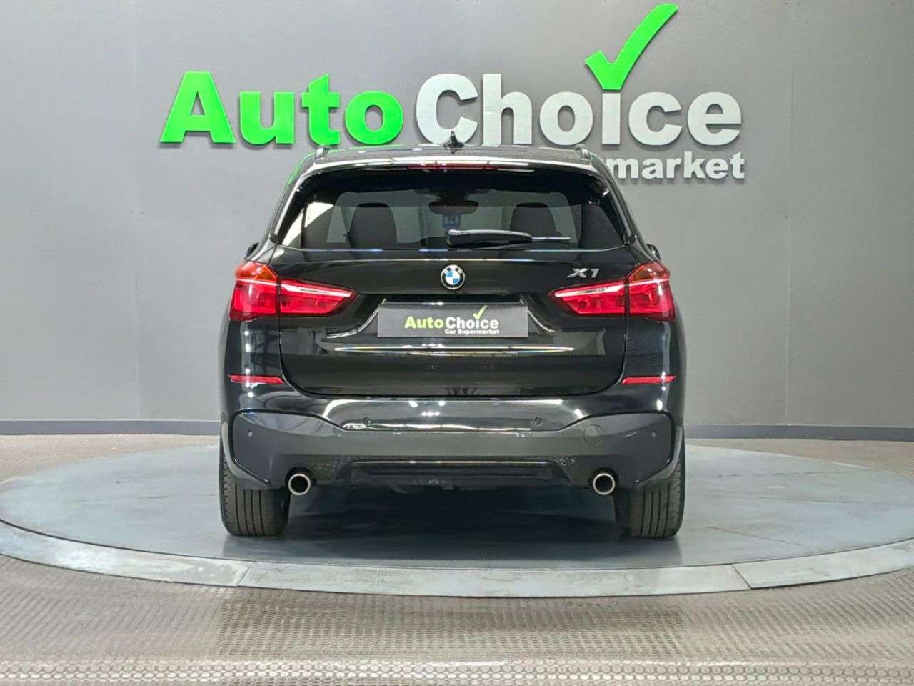 2017 BMW X1 2017 BMW X1