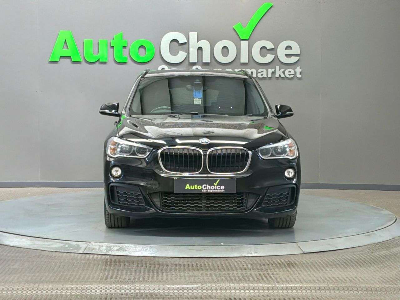 2017 BMW X1 2017 BMW X1