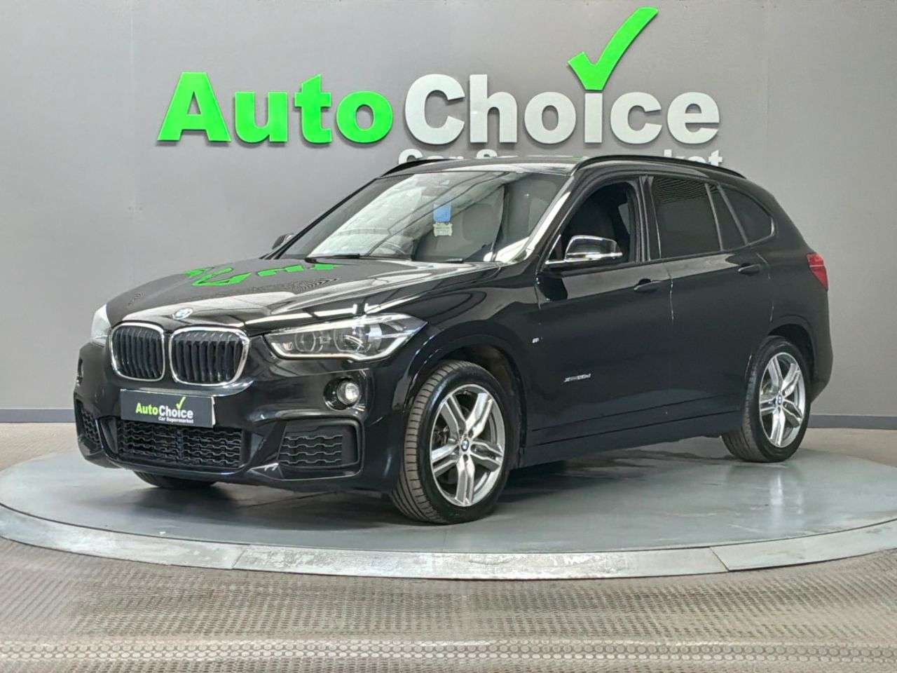 2017 BMW X1 2017 BMW X1